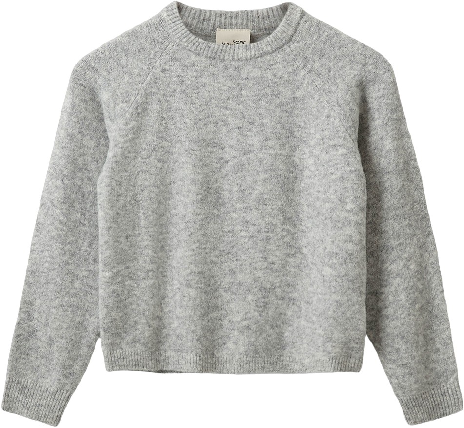 Magnasy Knit