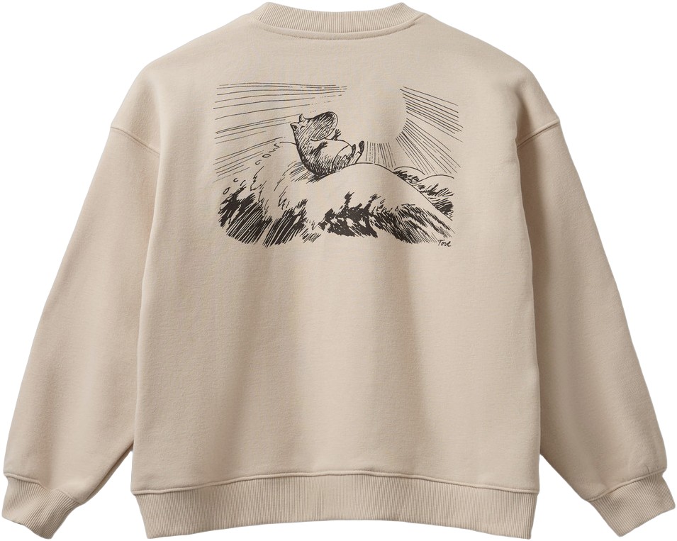 Elinsy Sweatshirt