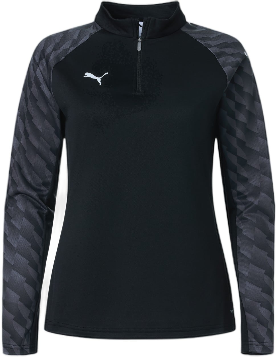 Teamliga 26 1/4 Zip Trænings Trøje
