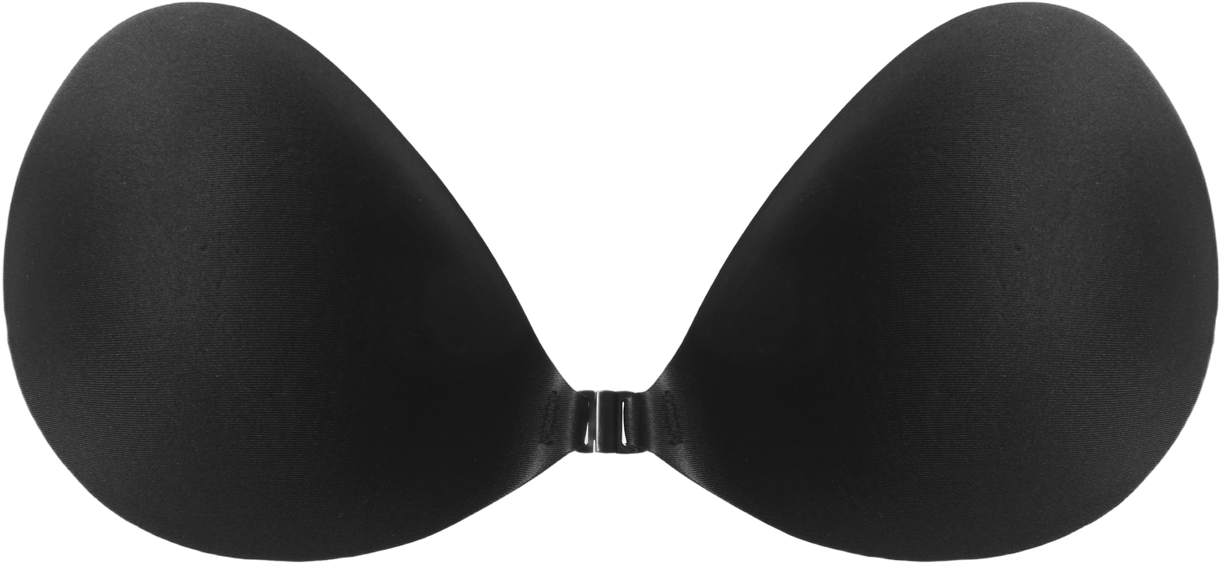 Backless Beauty Black - F