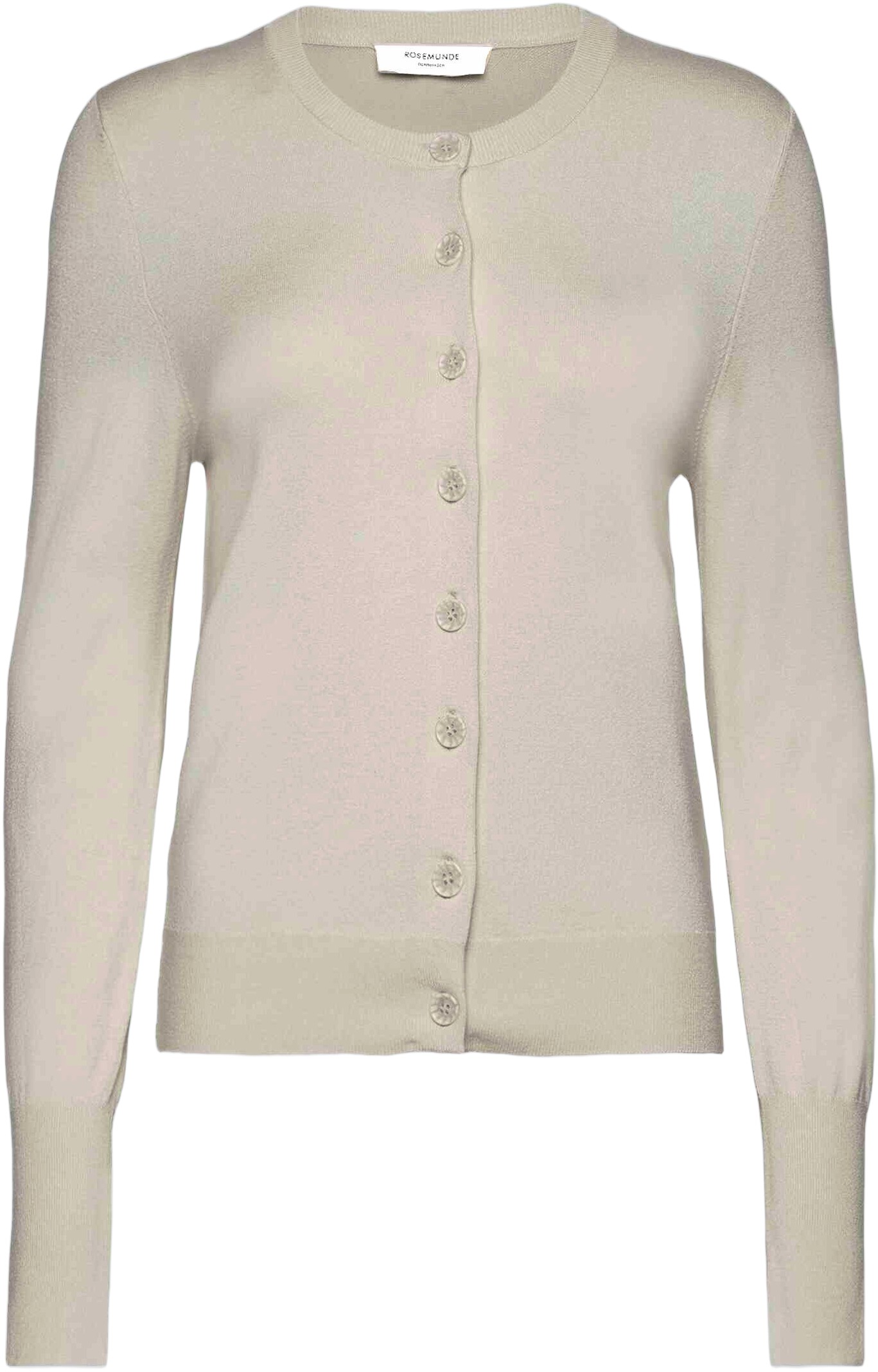 Rmwsandra LS Regular Cardigan