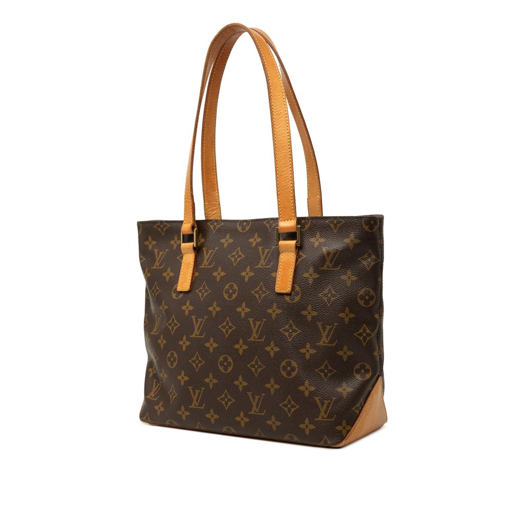 Louis Vuitton Cabas