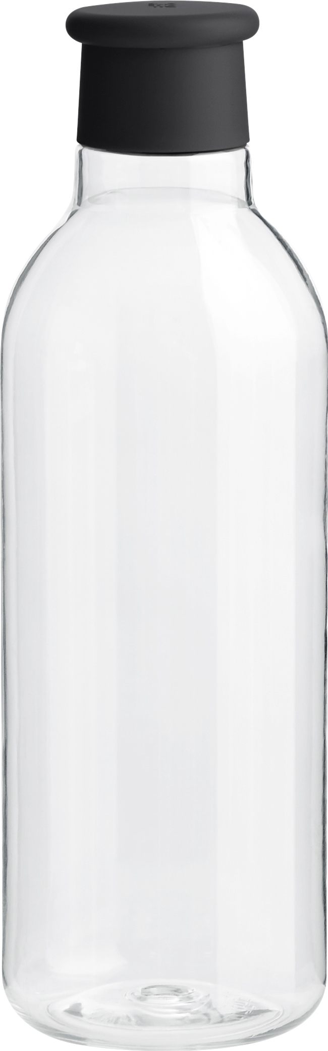 Drinkit Drikkeflaske 0,75 l, Black