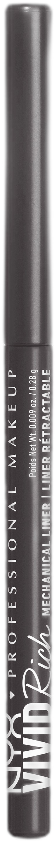 NYX Professional Makeup Vivid Rich Mechanical Liner Amber Stunner