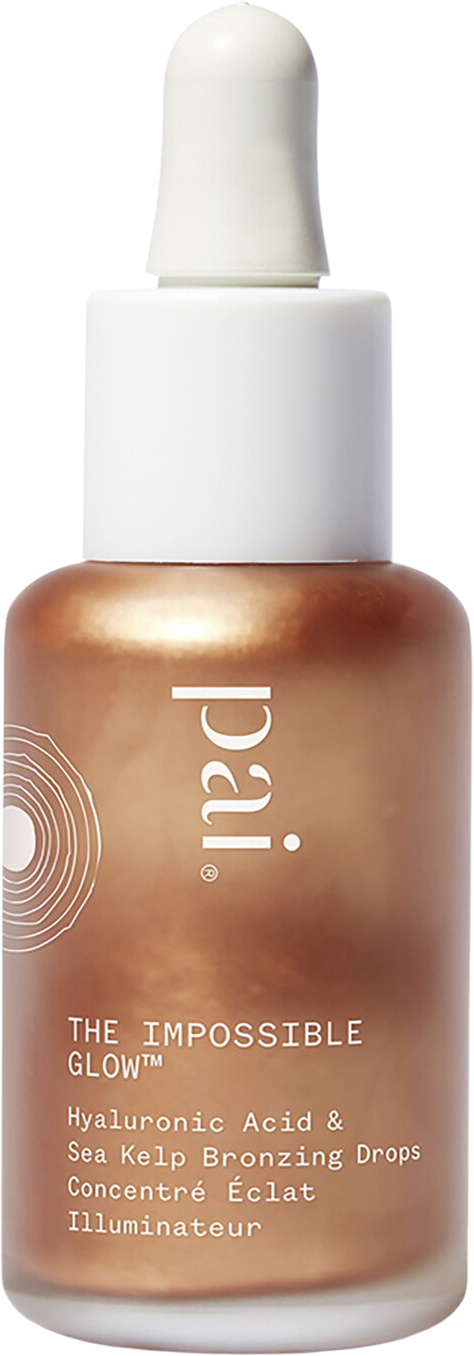 The Impossible Glow Bronzing Drops - Køb til DKK 224 - Spar 25%