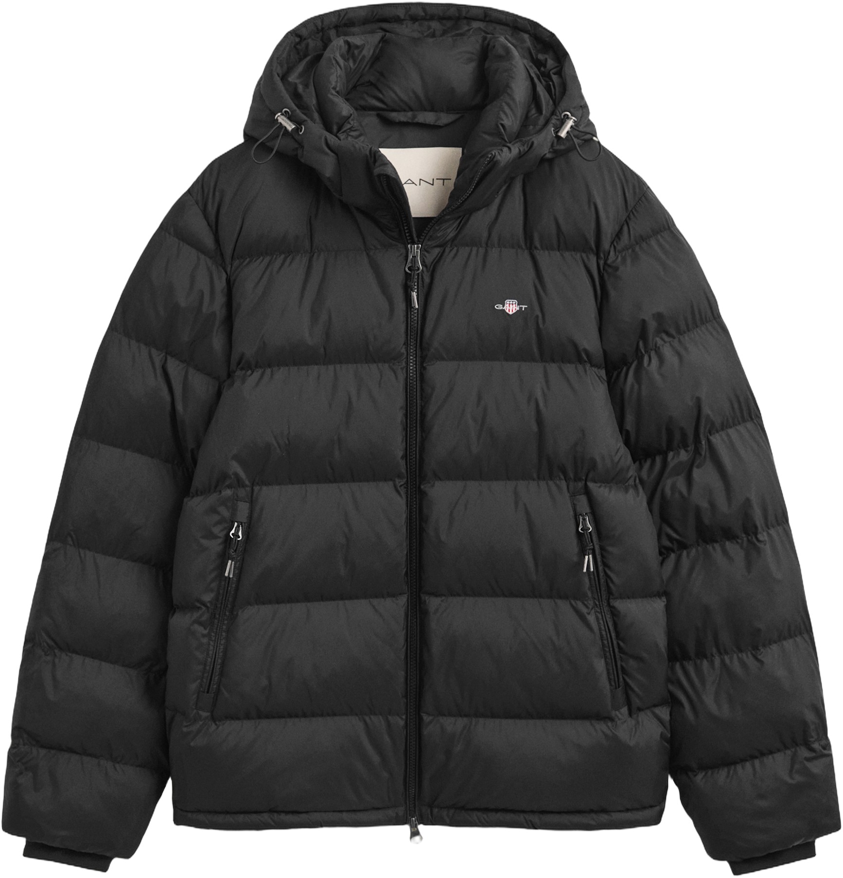 Active Cloud Jacket