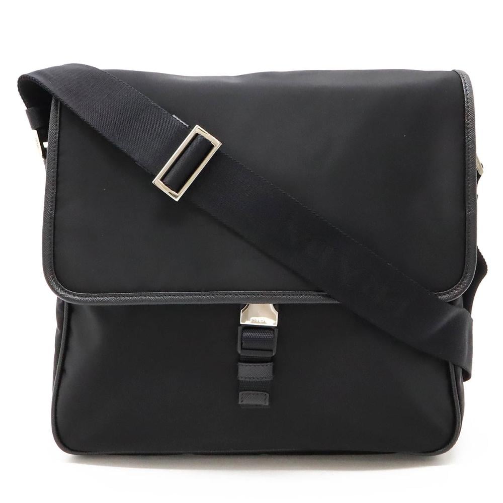 Prada Shoulder Bag