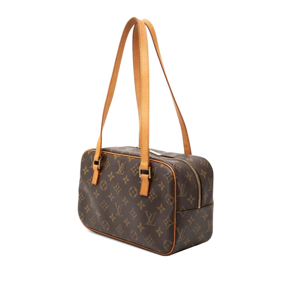 Louis Vuitton Cite