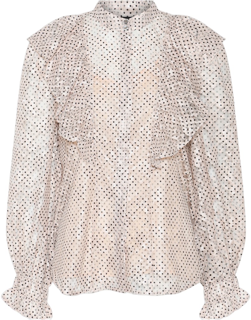 Panthusbbyonas Shirt