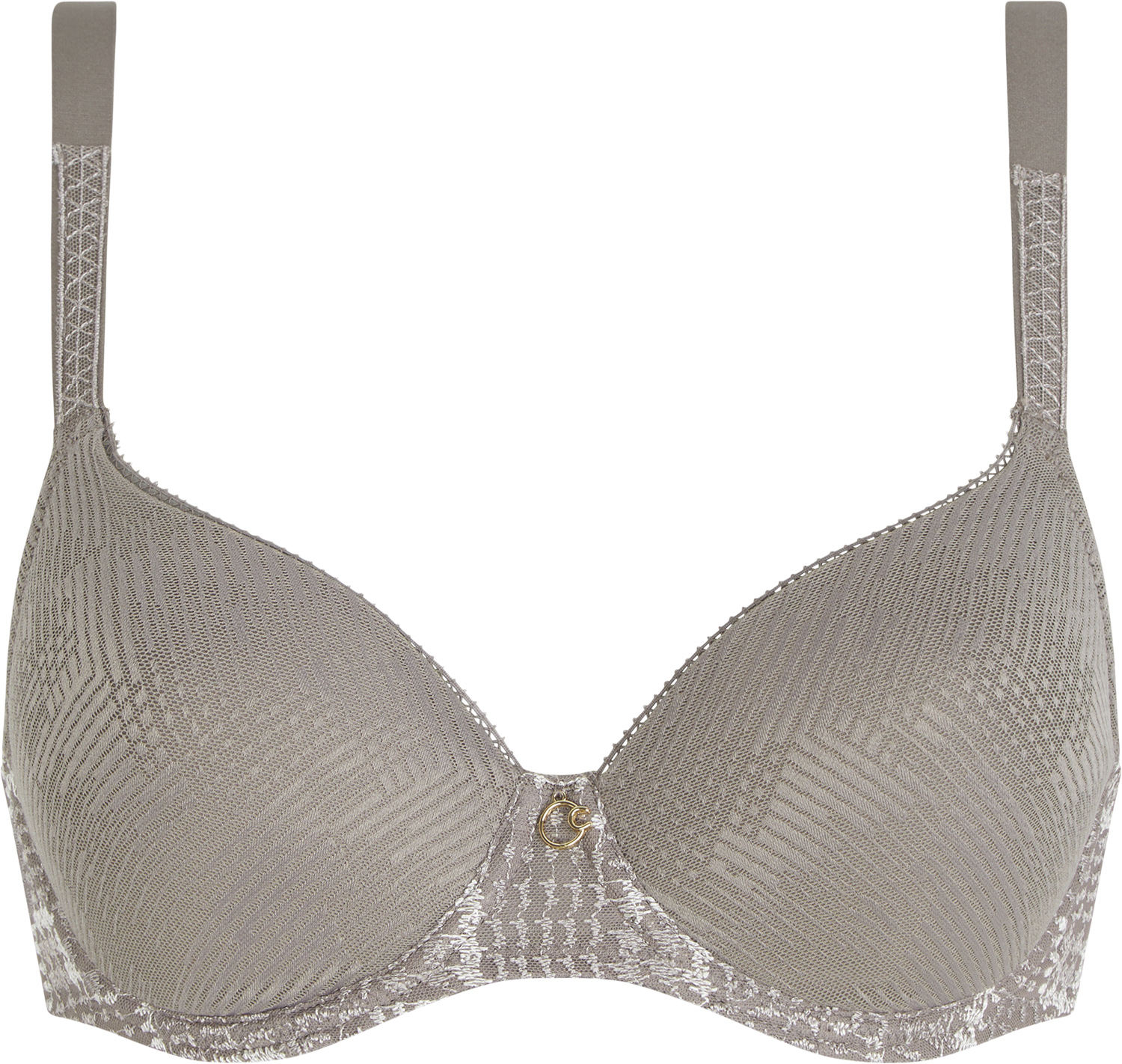 Intrigue Covering Tshirt Bra