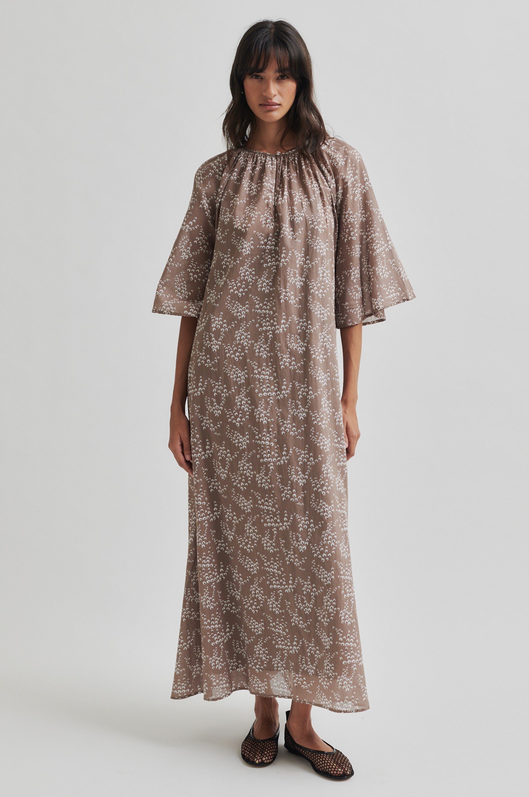 Sierra Dress