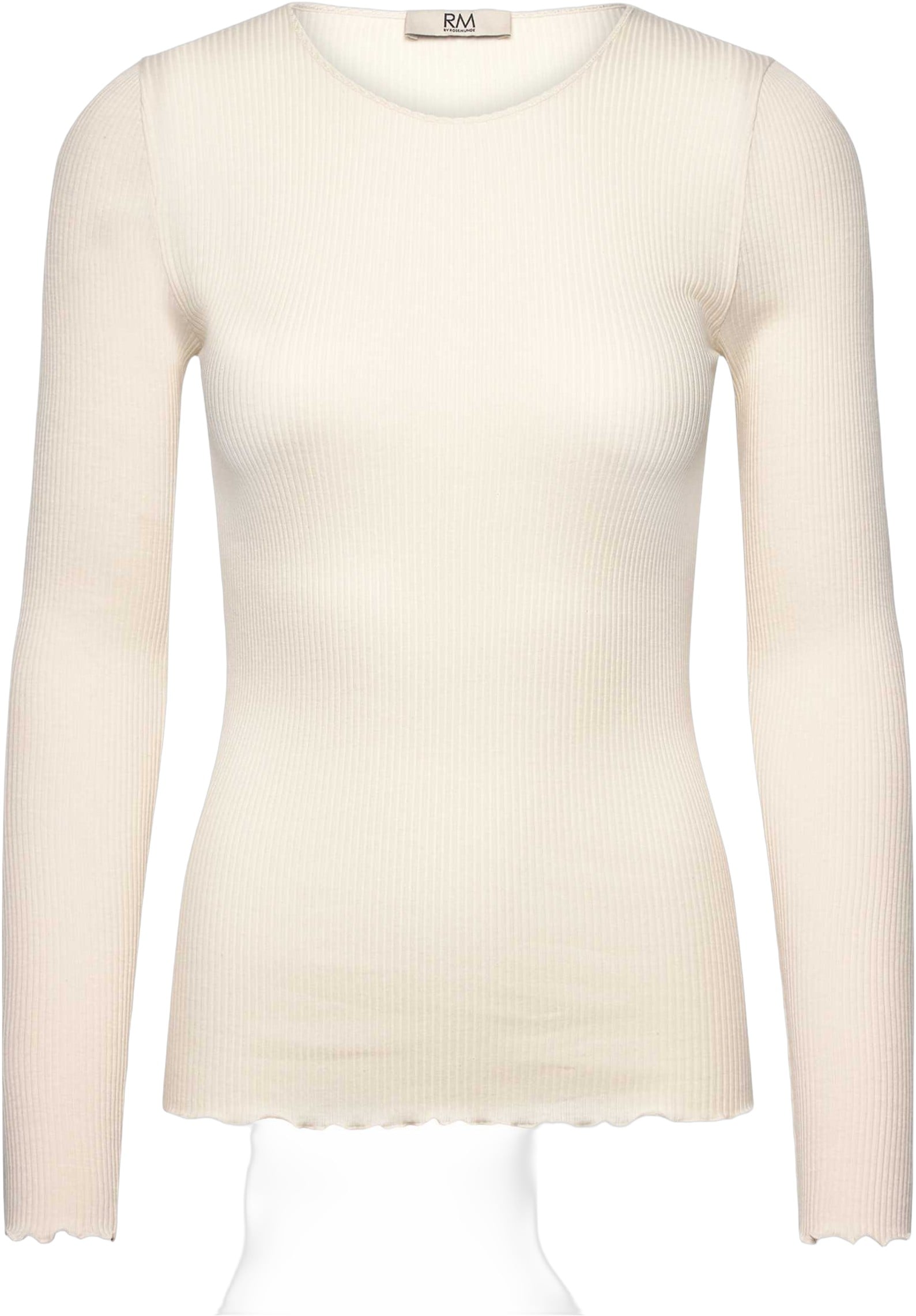 Rmwbalta Modal LS Oneck T-shirt