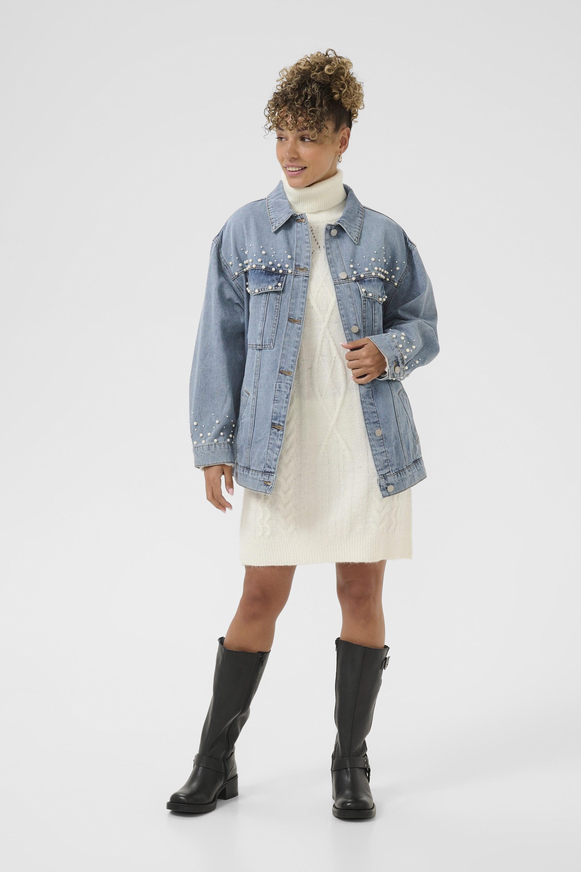 Crviv Deco Jacket - DKK 450 - Spar 49%