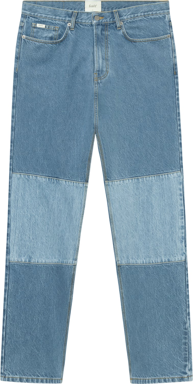 Heath Regular FIT Jeans