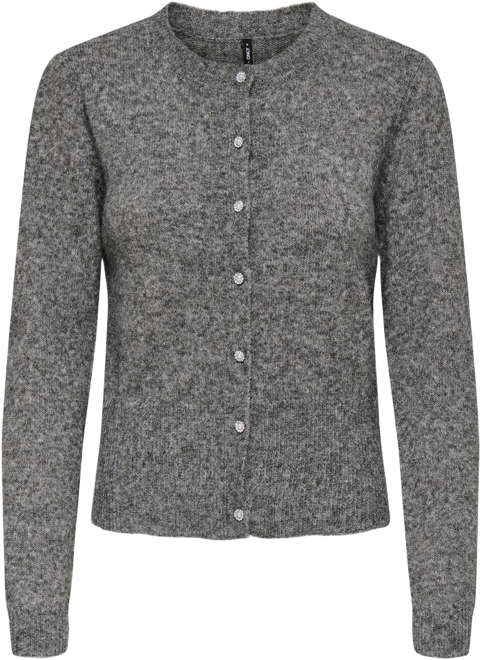 Onlhavanna LS Button Cardigan CS KN