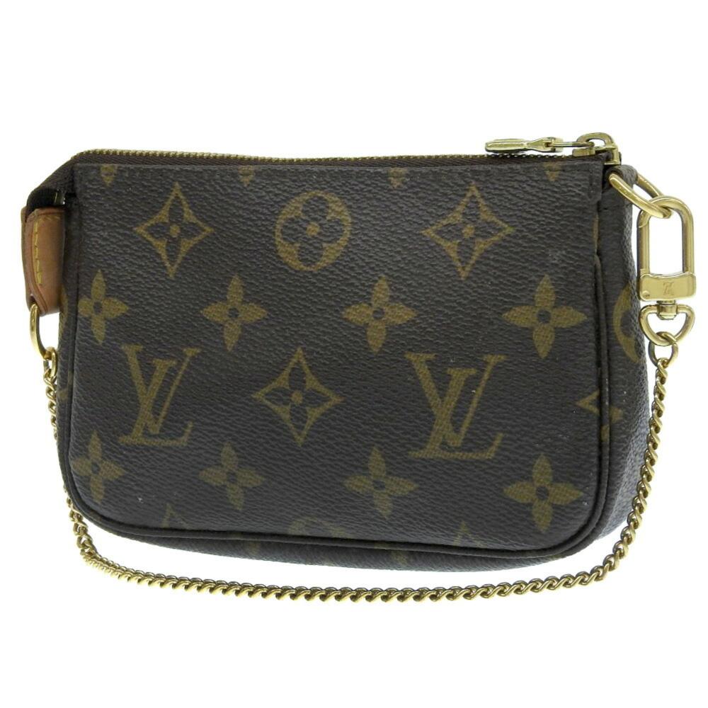 Louis Vuitton Pochette Accessoires