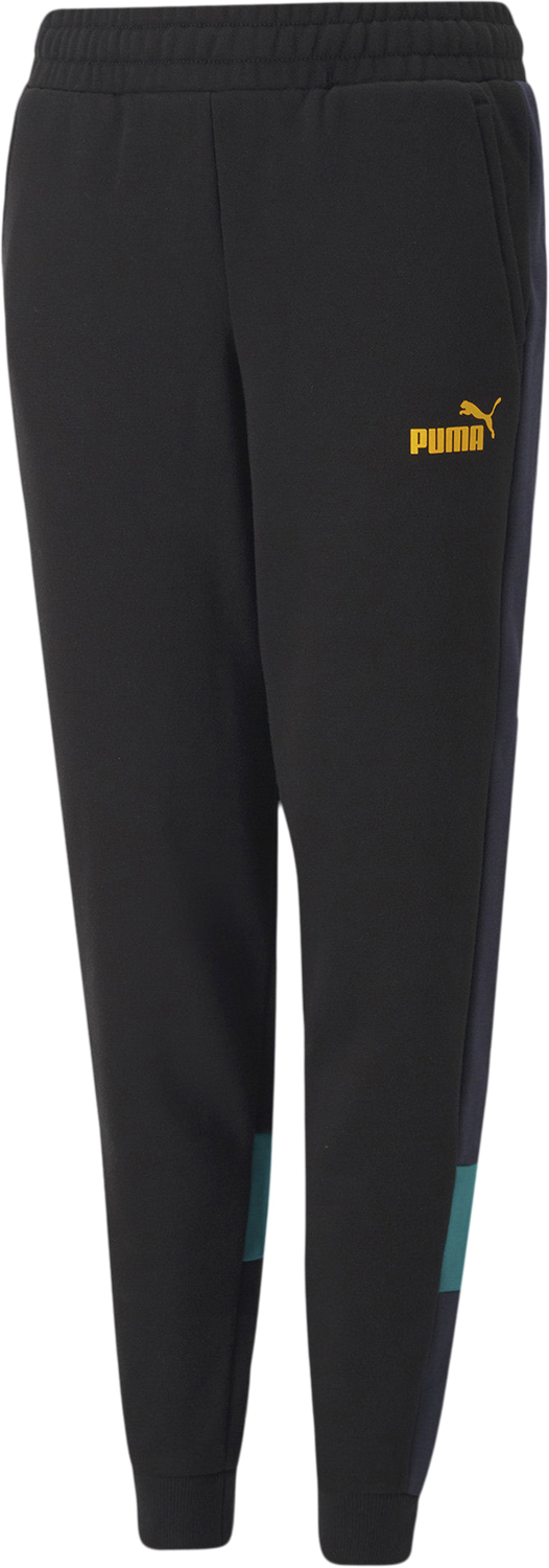 Essentials+ Colourblock Joggingbukser - Køb til DKK 150 - Spar 50%