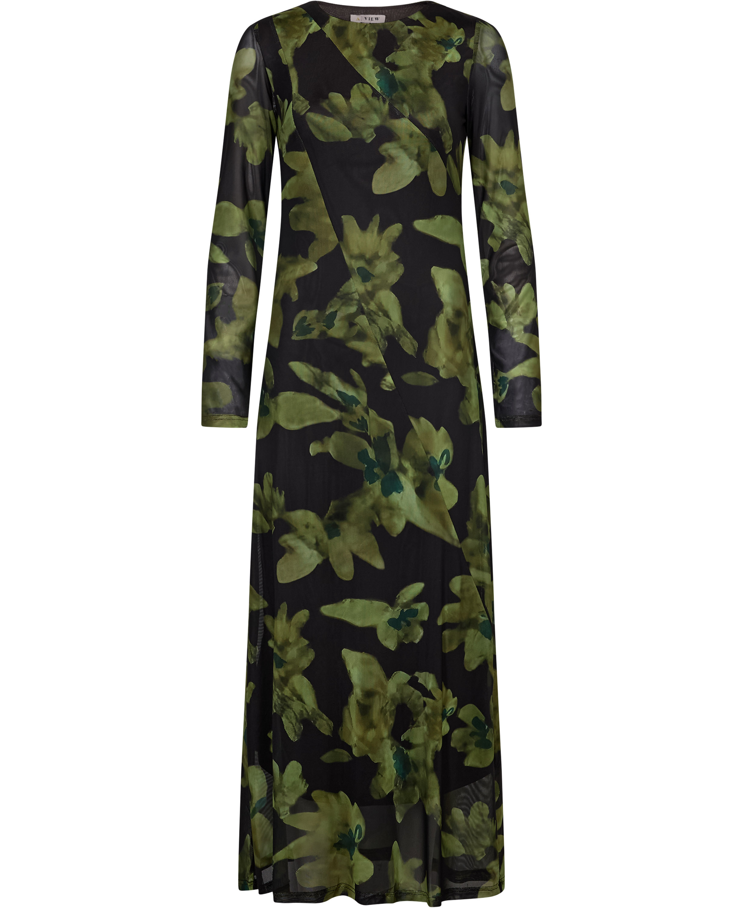 Florissa Dress