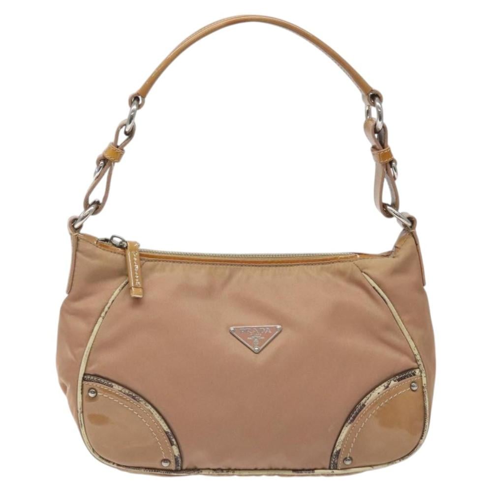 Prada Shoulder Bag