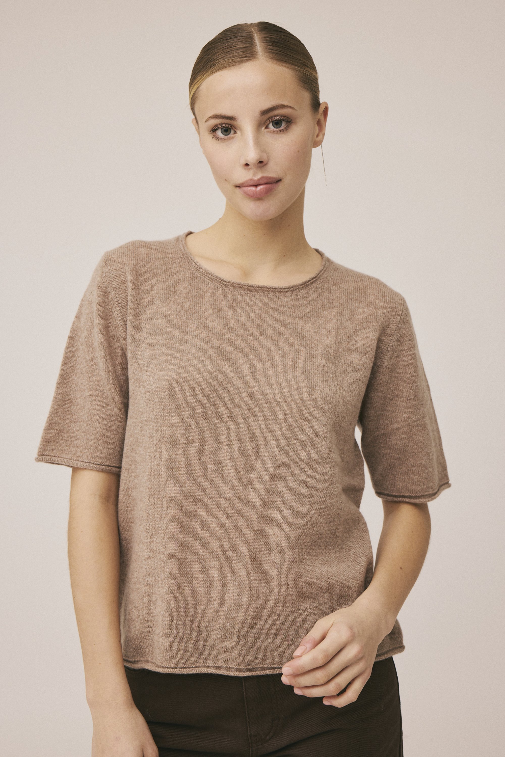 Grace 2 100% Cashmere