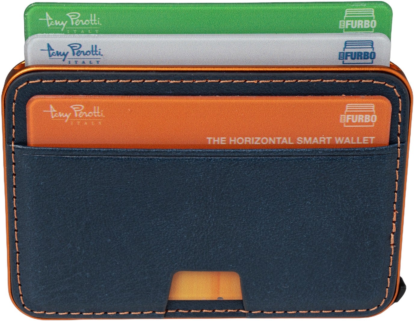 Furbo Evo Smart Magsafe Wallet