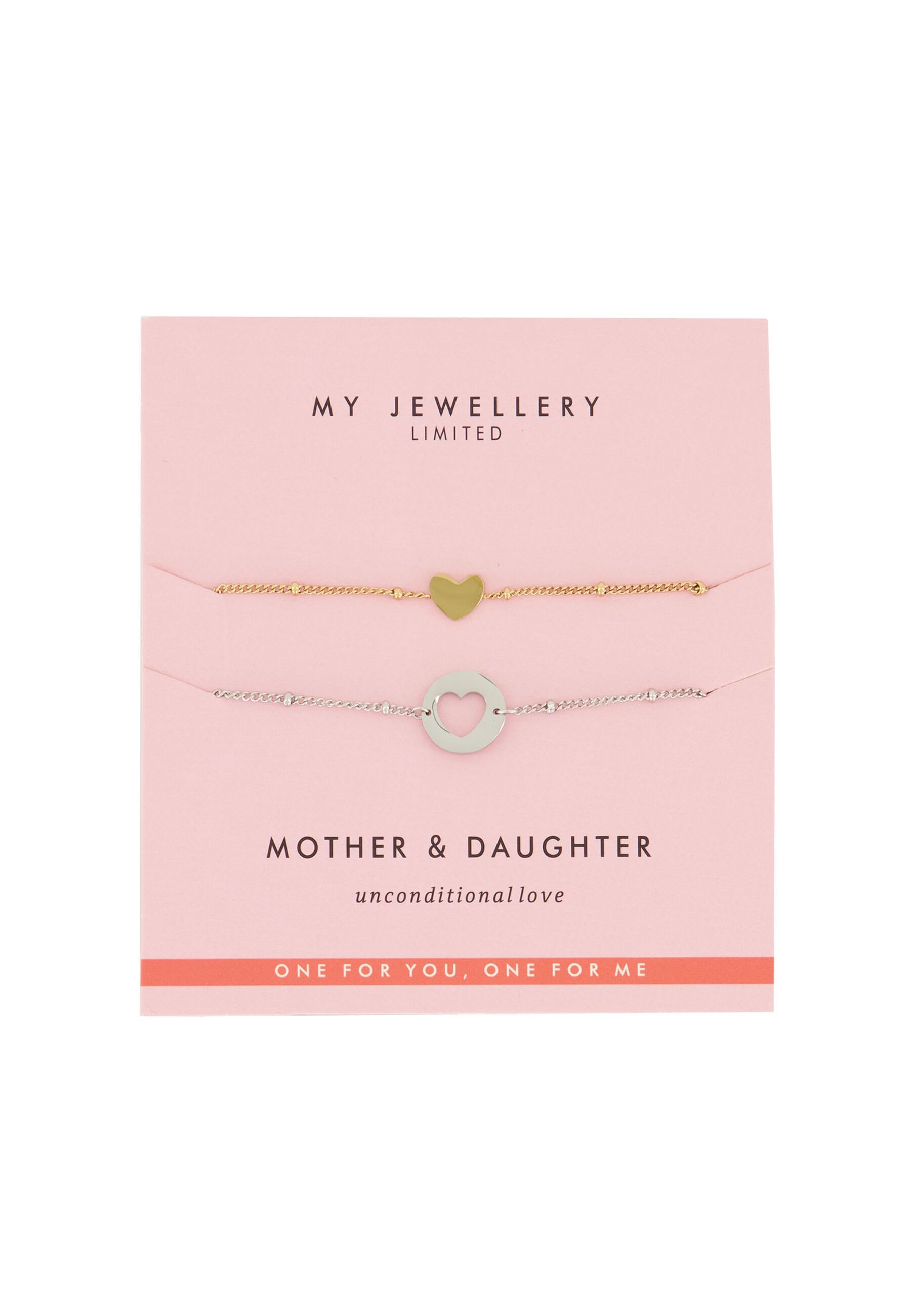 Bracelet Mother & Daughter