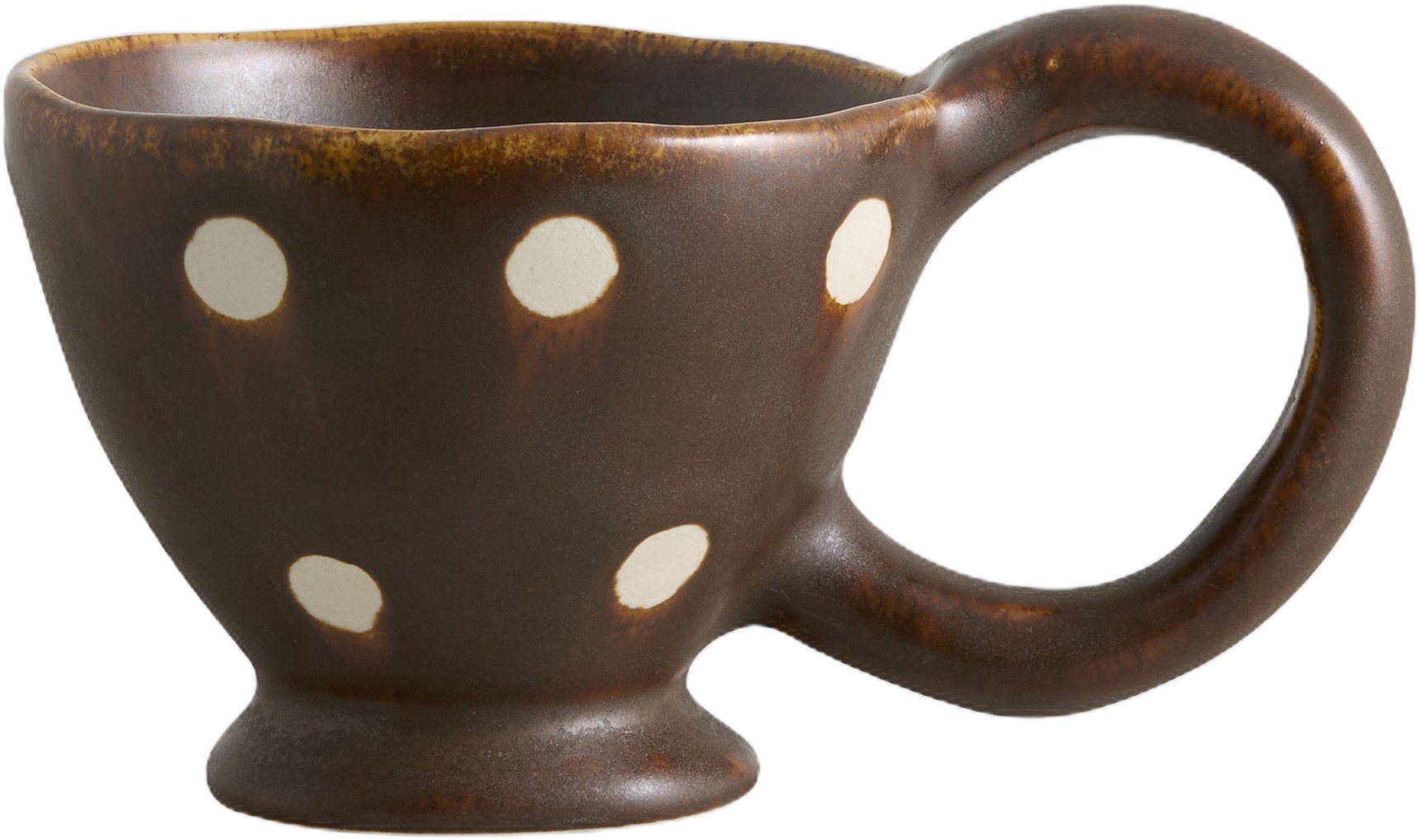 Atelier Forma Zina cup w. Handle