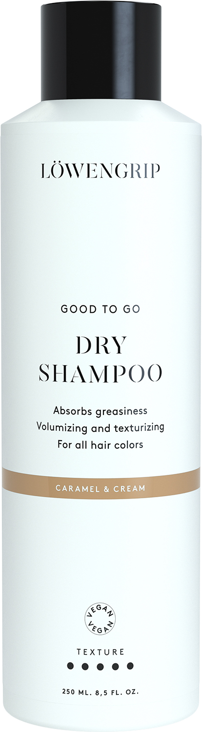 Good To Go Dry Shampoo