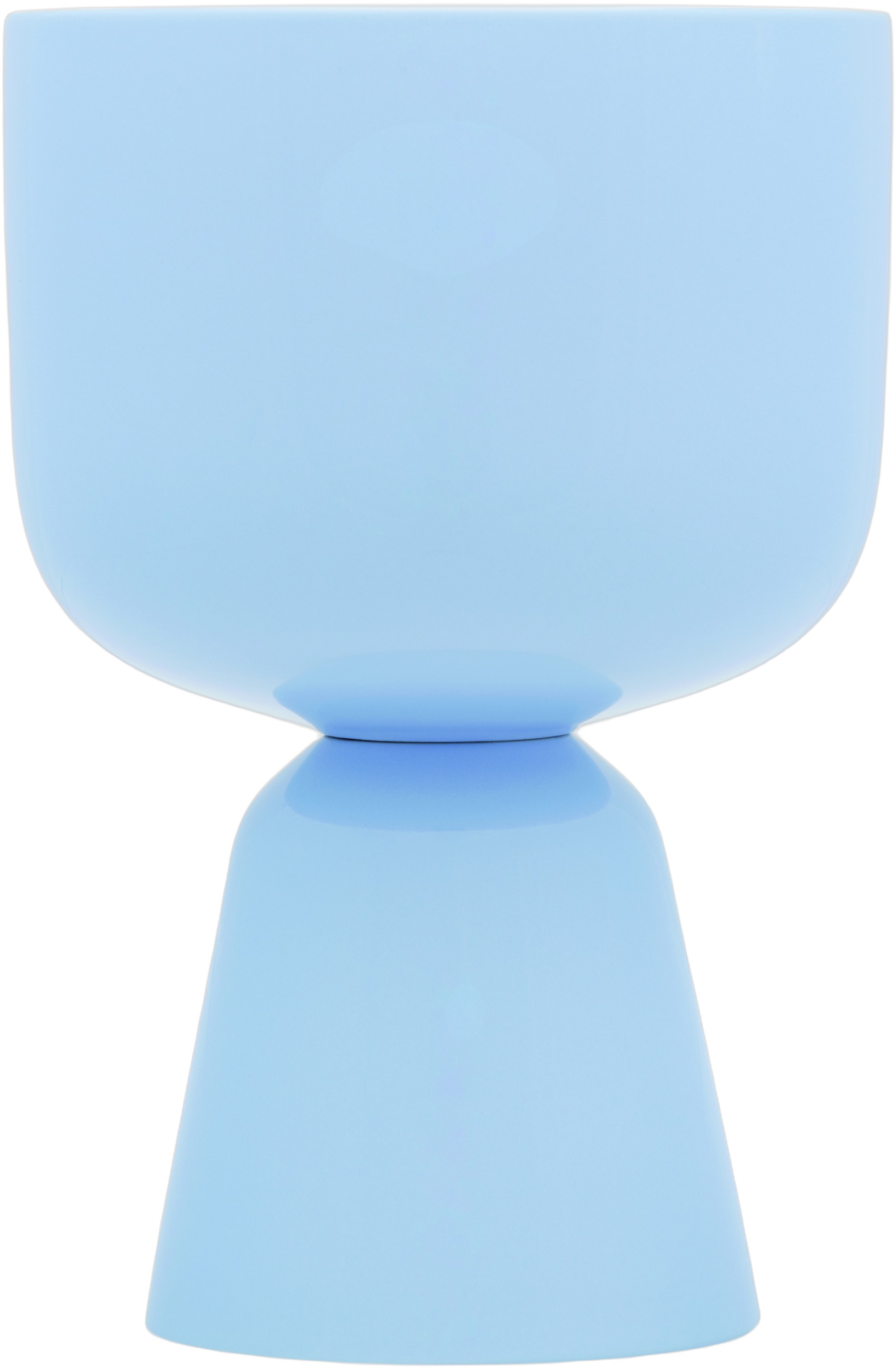 Nappula Urtepotte 230x155mm Aqua