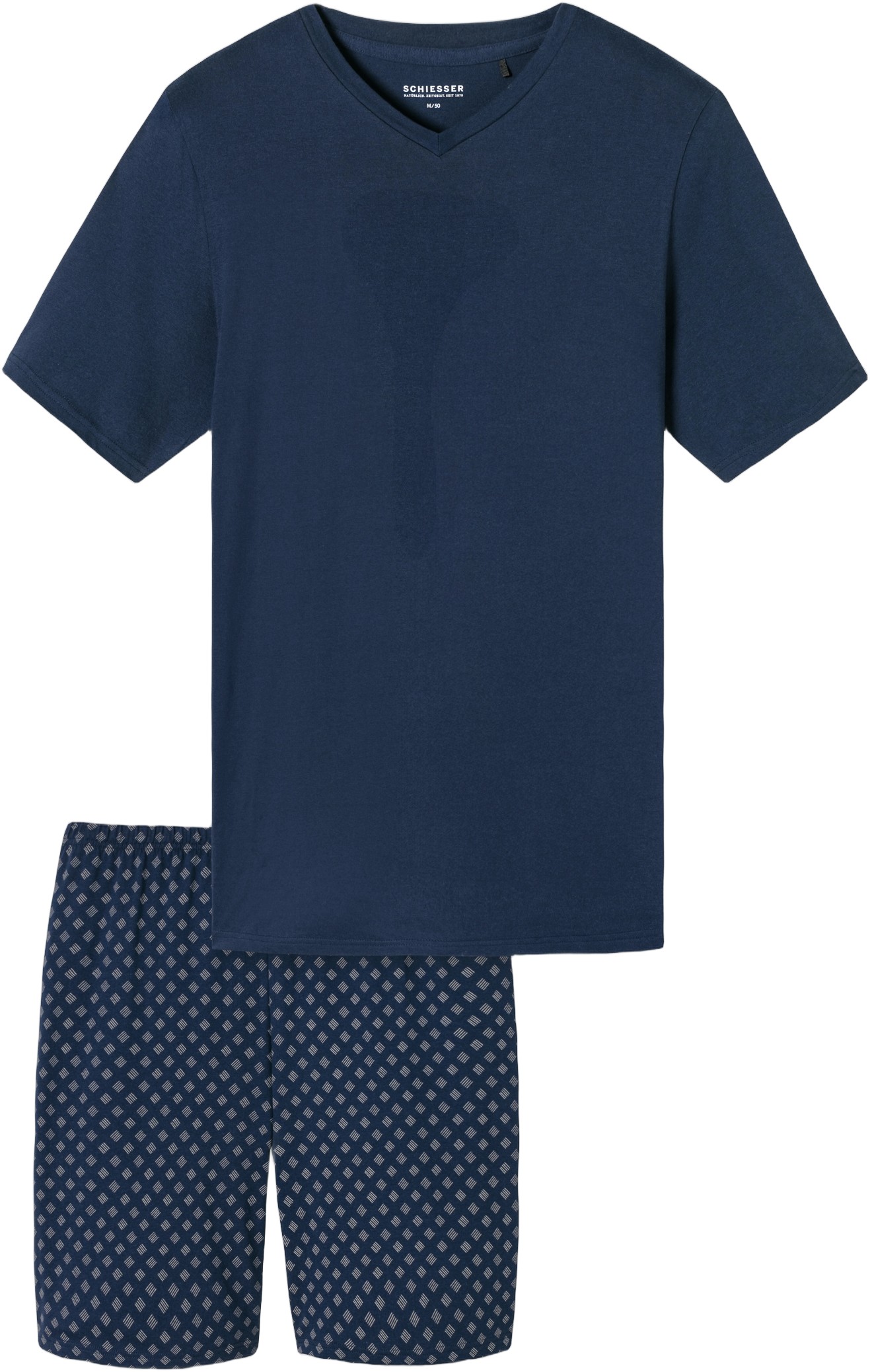 Pyjama Short - DKK 398 - Spar 25%