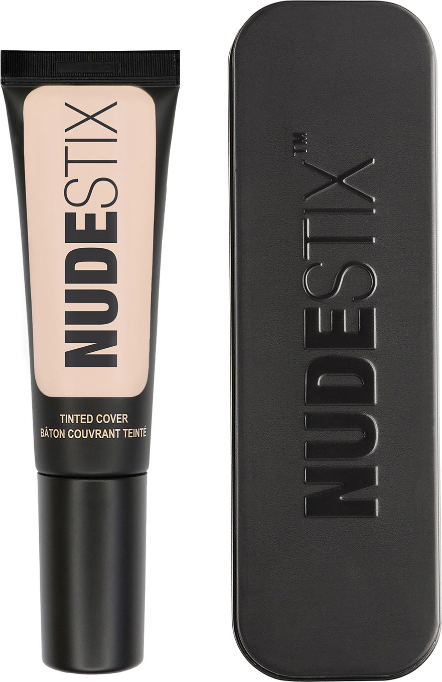 Tinted Cover Foundation