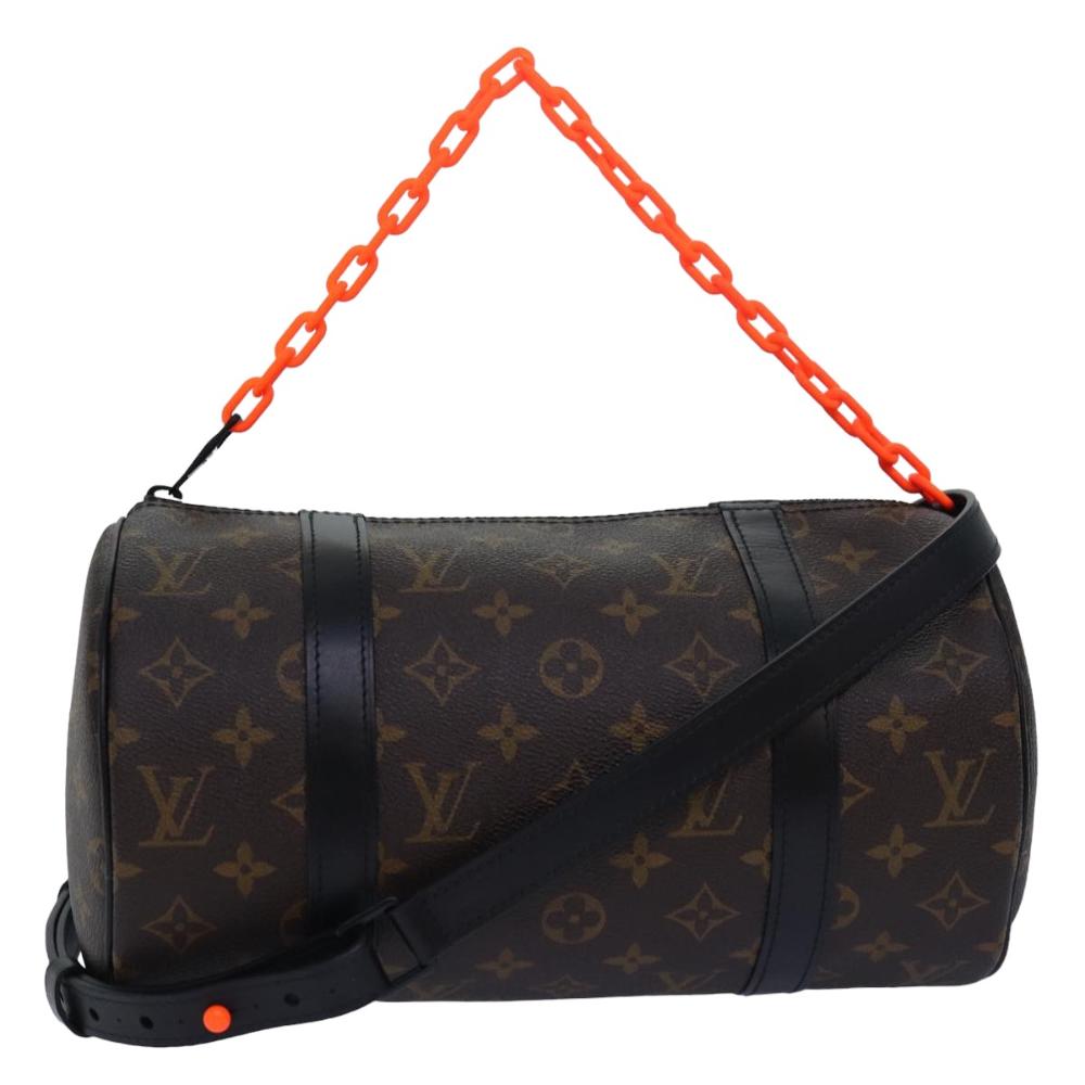 Louis Vuitton Shoulder Bags