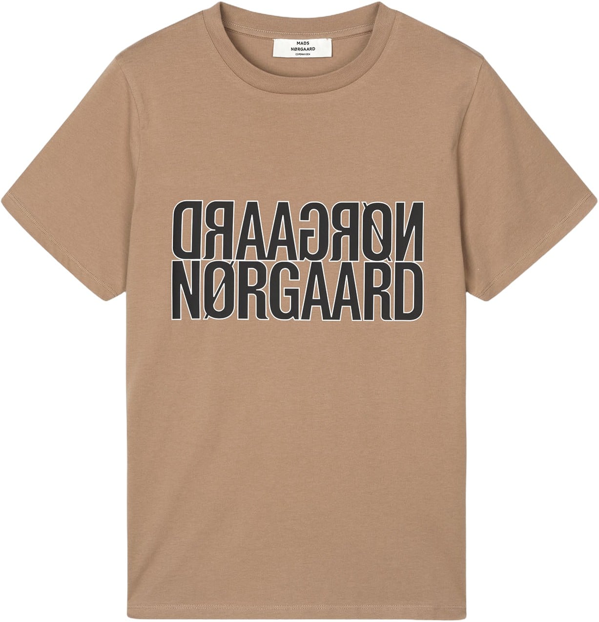 Fine Jersey Trenda P Tee INS