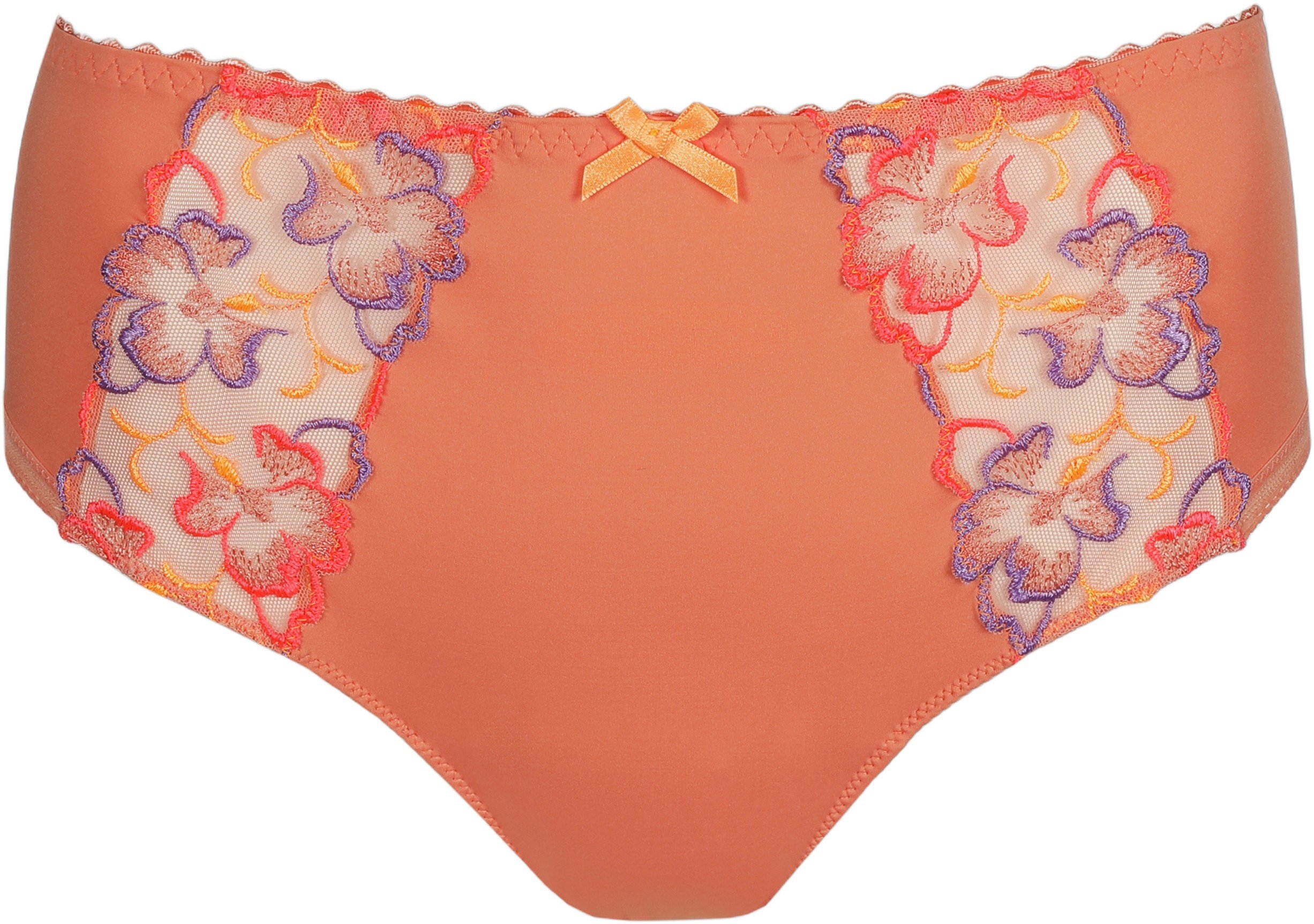 Devdaha Høje Trusser