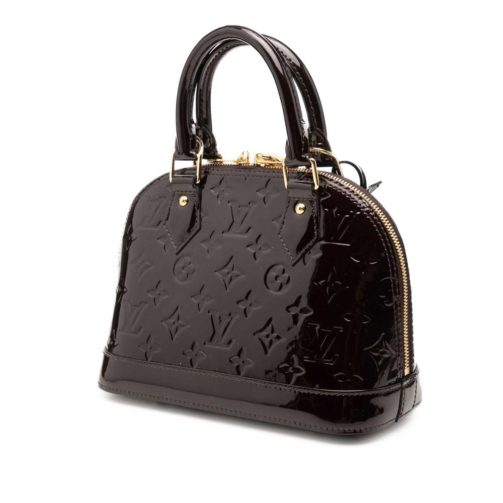 Louis Vuitton Alma