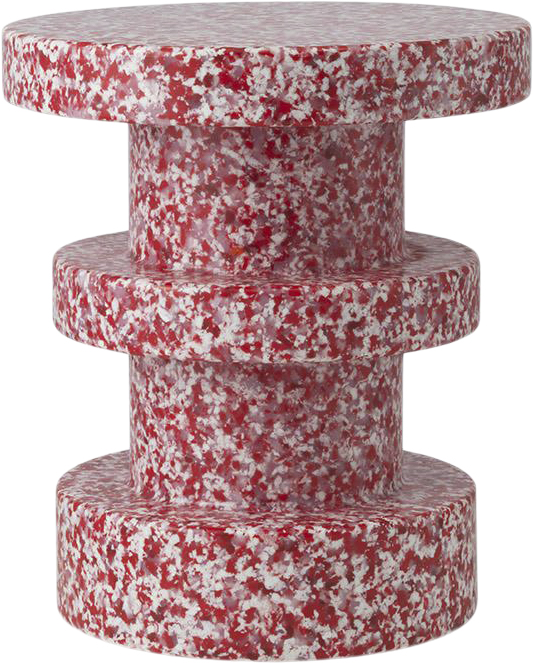 Bit Stool Stack
