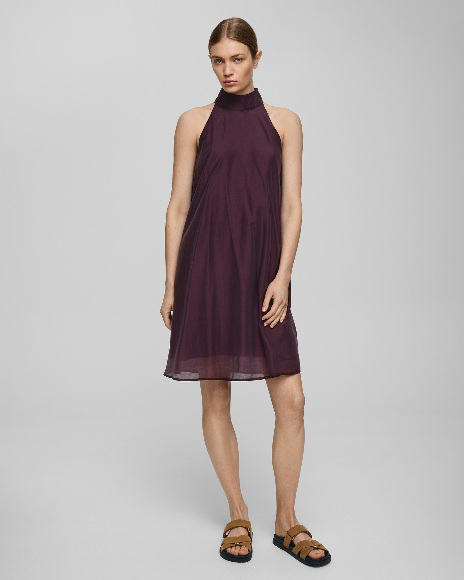 Mschalithea Faustina SL Dress