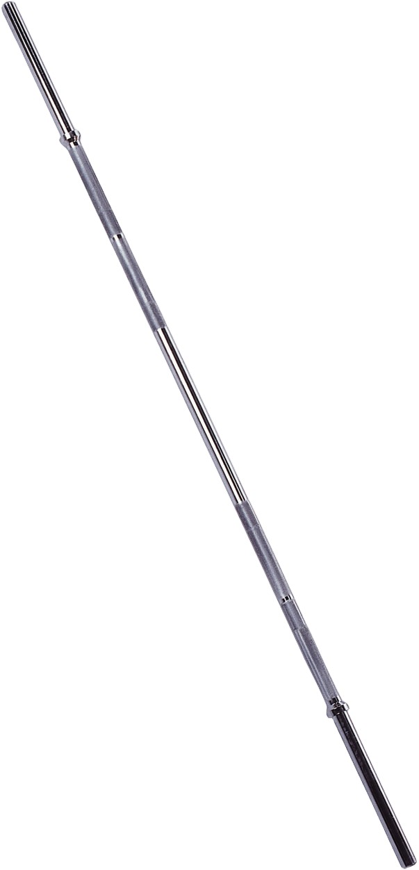 Vægtstang 170 cm