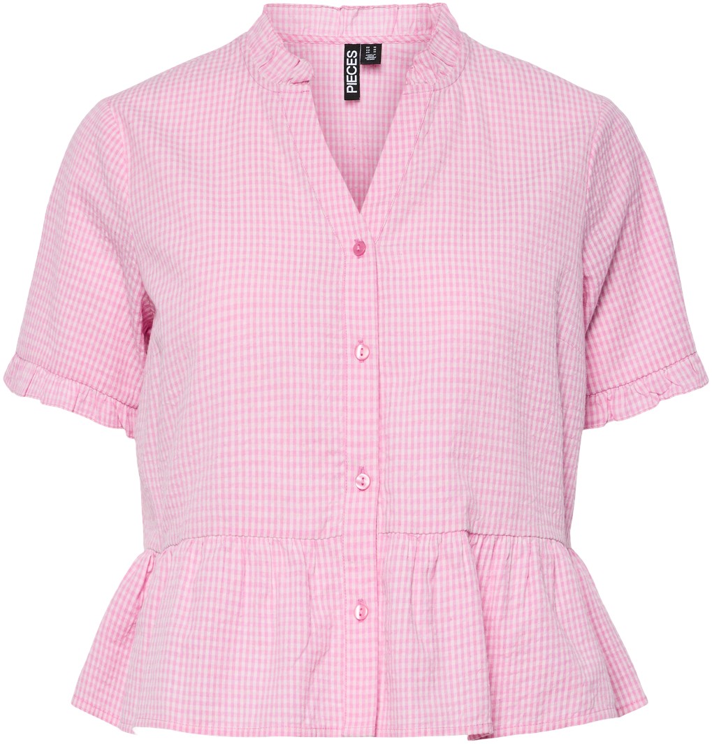 Pcalma SS Vneck TOP WVN D2D