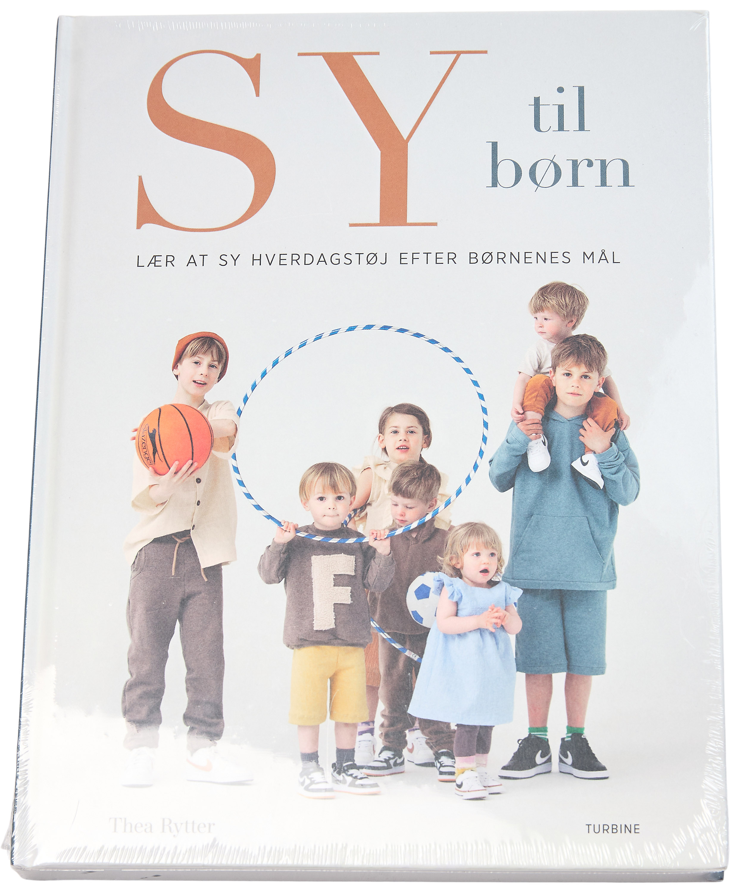 Til Børn