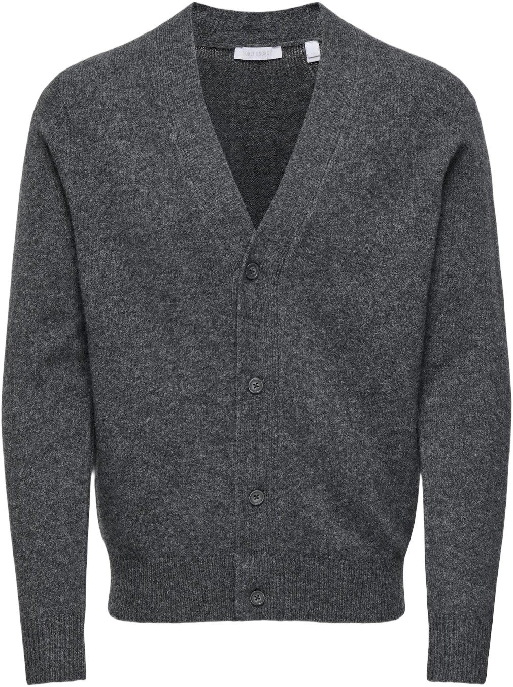 Onsray REG LS Cardigan Knit Frml