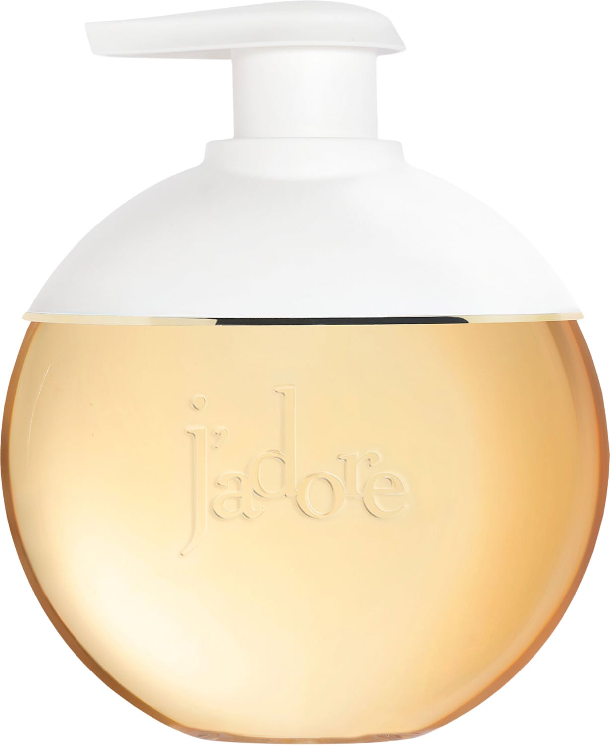 Jadore Les Adorables Shower Gel