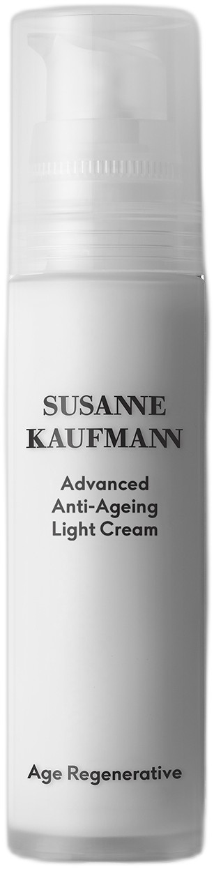 SK Advanced Antiageing Light Cream