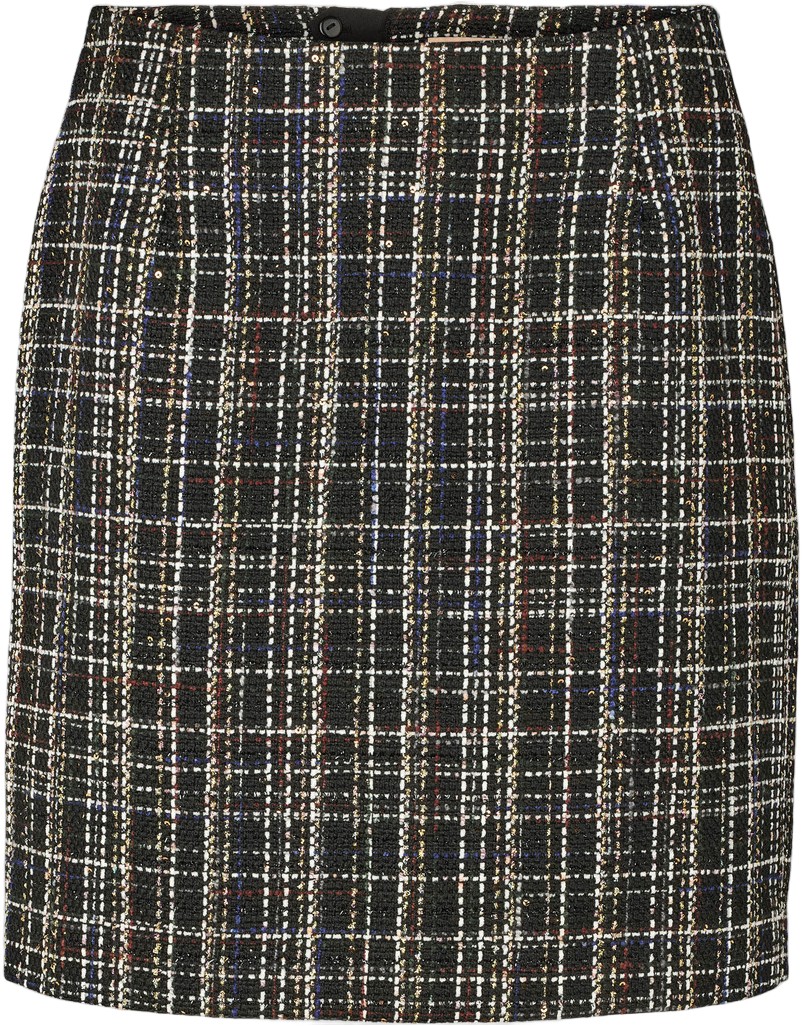 7622rdfselah Skirt
