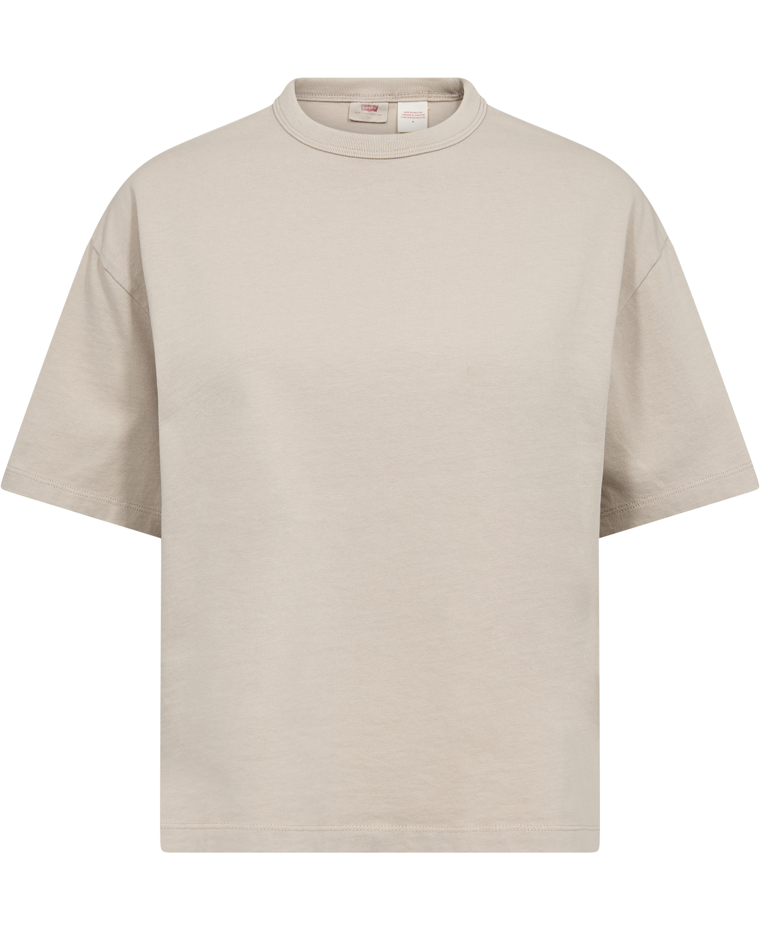 Vintage SS TEE Garment DYE FA1