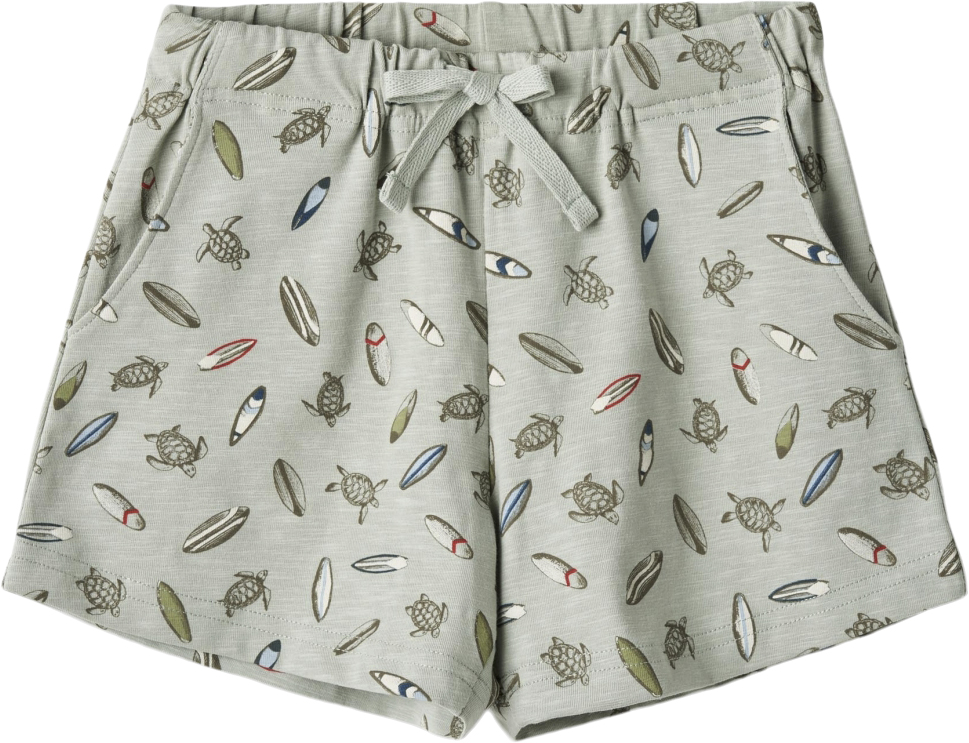 Jersey Shorts Kalle