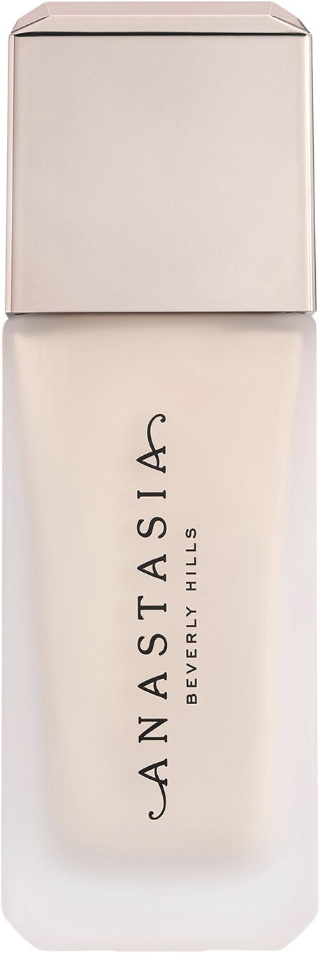 Impeccable Blurring Secondskin Matte Foundation – Foundation