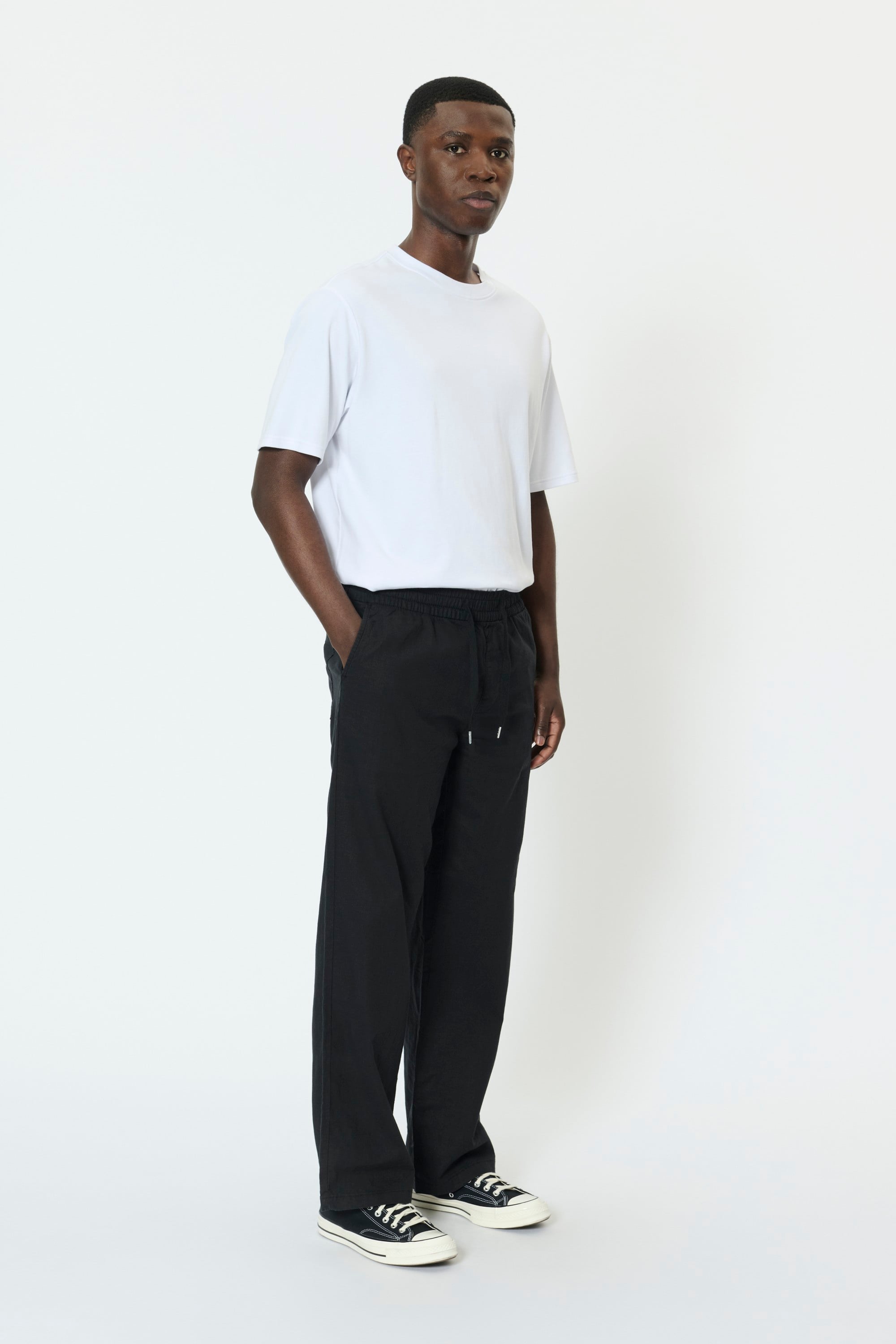 Mabarton Wide Pants