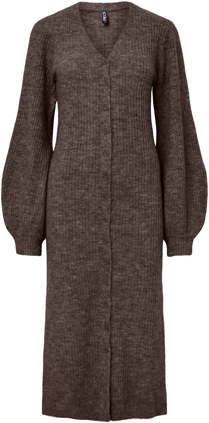 Pcfaly LS Knit Dress BC