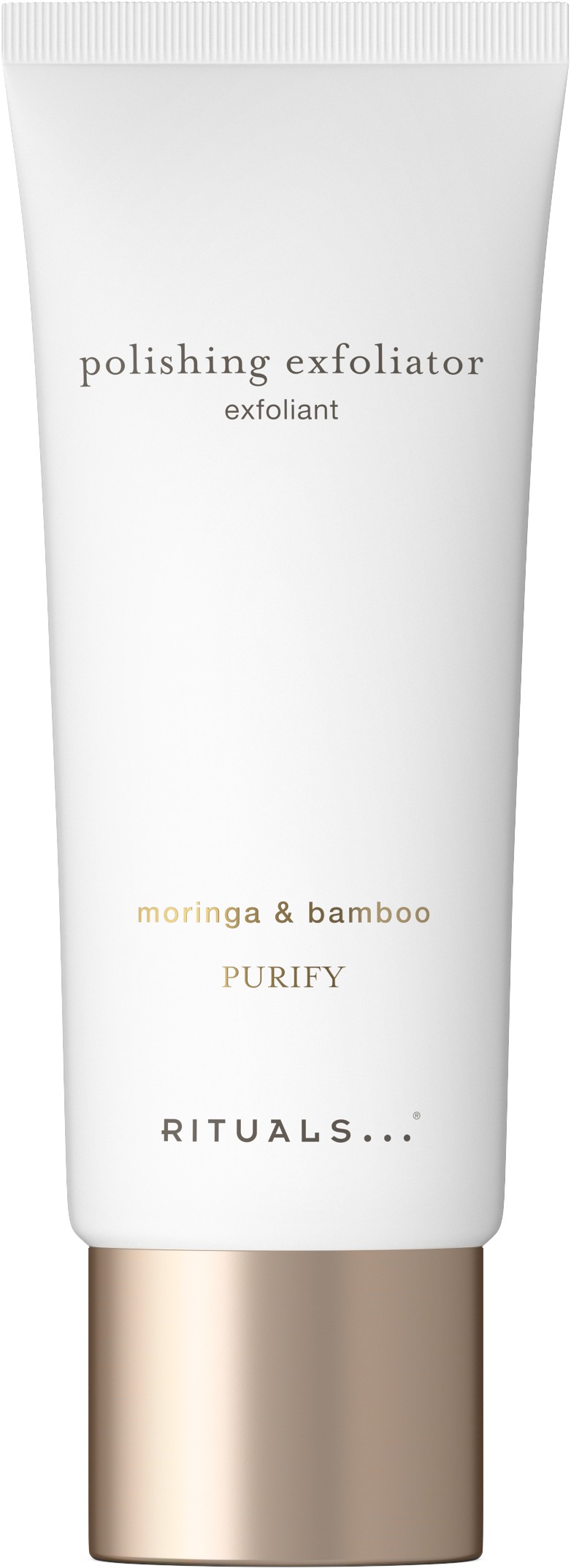 Polishing Exfoliator